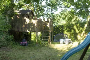 - Ti Jenovefa Gîte - - Image 2