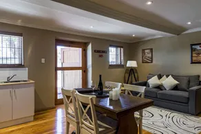 The Stables BnB, Shiraz Suite situé au centre de Langhorne Creek - Image 4