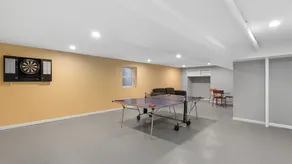 Maison adaptée aux familles, grande piscine chauffée ouverte jusqu'à mi-octobre, jardins paysagers - Image 2