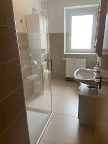 Ferienwohnung/app. für 4 Gäste mit 57m² in Wildflecken - Image 4
