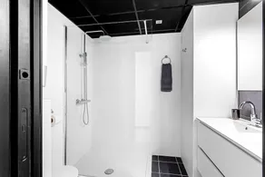 Luxery 8 Persons Apartment with sea view - Image 5