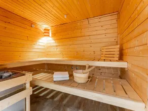 Penthouse in idyllic village near ski lift - Image 2