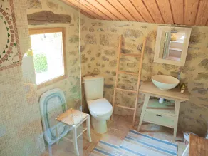 Landhaus mit privatem Pool und Klimaanlage - Image 4