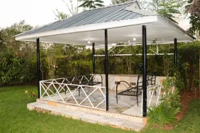 Comfortable rooms for you. Just 800m from Kisumu's prestigious Ciala Resort. !!! - Image 3