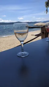 Maison provençale pleine de charme à 5' de la plage et son restaurant - Image 2