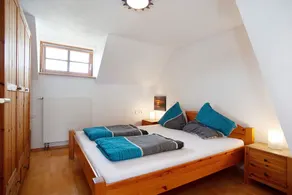 'Ferienhaus im Allgäu - Small Apartment' with Whirlpool & Wi-Fi - Image 3