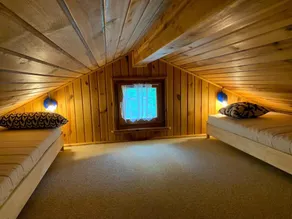 Cozy hunting lodge in Rathen - Image 4