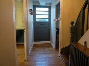 La casa a Josselin ha 3 camera(e) da letto e capacità per 6 persone - Image 2
