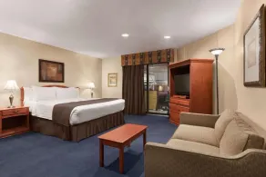 Hotel Le Mirage Blainville - Image 4