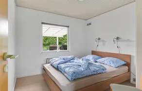 3 værelses fantastisk hjem i Vig - Image 5