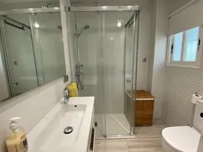 Ferienwohnung 'Montiro' mit Bergblick, WLAN und Klimaanlage - Image 2