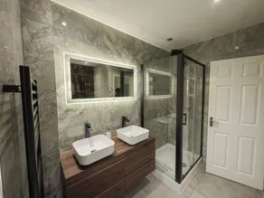 4-Bed House in Wetherby sleeps 8 near York - Image 5