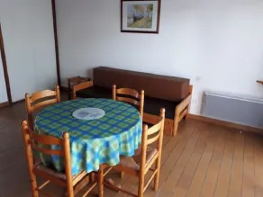 Les Genêts (T2 duplex) with swimming pool - Image 3