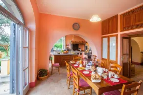 Dimora Di Vico - Seven Bedroom Castle, Sleeps 14 - Image 3
