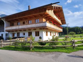 Apartments Rohnbogner - Holiday apartment Hirschberg - Image 2