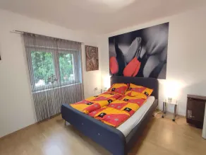 Casa de vacaciones con piscina, aire acondicionado y wifi - Image 5