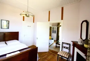 Idyllic family retreat - spacious, tranquil, Games Room in a restored Farmhouse - Image 5