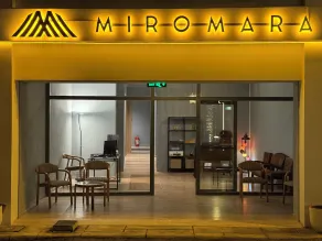 Miromara Hotel Karaburun - Image 3