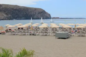 Komfortable und schöne Wohnung in den Strand in Los Cristianos - Image 4