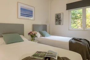Extraordinary detached house in the best somo area - Image 4