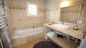 Provencalsk villa med pool - Image 3