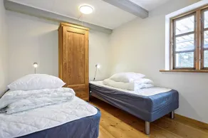 Holiday apartment in peaceful surroundings - Image 3