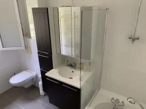 Jolie Maison 6-8 Pers. Dans Petite Résidence Avec Piscine à Débordement vue mer - Image 3