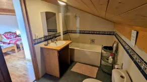 Luksus Stor Ski Chalet, Grand Massif, Frankrig - Image 2