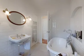 Casa provenzale, piscina privata, vista mare - Image 2
