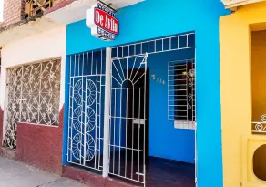 Hostal de Ávila TRINIDAD - Image 4