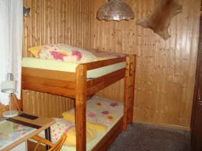 Individually and tastefully furnished holiday home with air conditioning and 25 q - Image 4