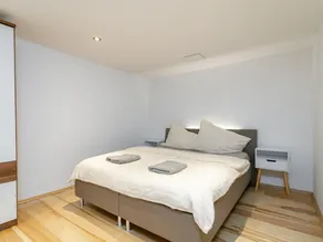 Gemütliche Ferienwohnung, Ski-Out - Image 5