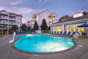 Wyndham Nashville, Condo med 1 soveværelse, gratis WiFi og parkering - Image 5