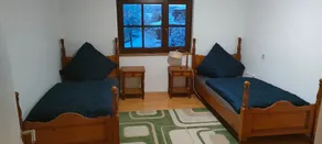 Apartment 'Käfer 2' with Wi-Fi - Image 5