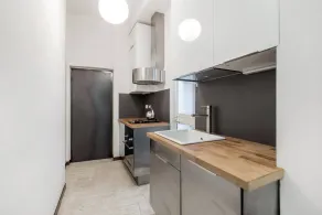 Cennano Suite - enter apartment - Image 5