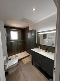 Snygg modern villa med privat pool i pittoreska Trebes nära Carcassonne - Image 3