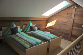 Vacation apartment 1 for 2 persons - Image 3