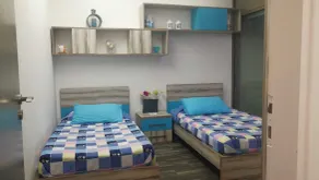 Chalet in Siwar, 3 min from Le Royal hotel, Rimal - Image 4