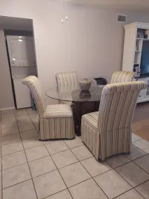 Enjoy golf, PB, Disney on this 2nd Floor gated condo!!! 10 mins from airport.. - Image 5