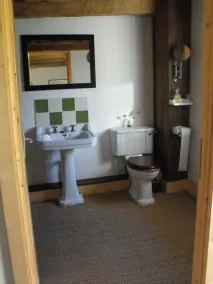 Teag Beag Holiday Cottage - Image 2