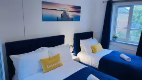 Cosy Stay In Birmingham by Villazu - Image 4