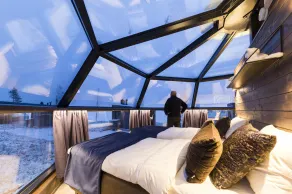 Ranua Resort Arctic Igloos - Image 5