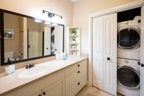 Gorgeous 3 bedroom, 3 bath Spring Lake Condo - Image 3