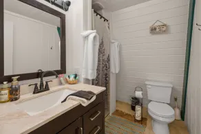 Moonlight Memories - Located in a beautiful, desirable area with a large deck! - Image 3