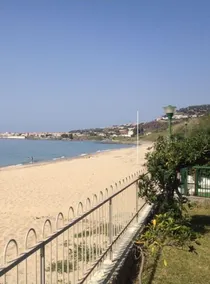 VILLA ONLY 5 METERS FROM THE DIAMOND BEACH (CS) - Image 4
