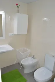 Great apartment with a private parking - Image 3