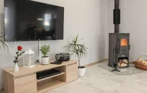 Awesome Home In Nowe Warpno With House Sea View - Image 3