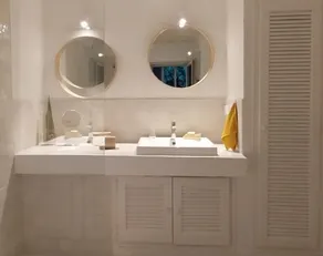 Villa con una vista eccezionale sul mare e sulla baia di Agay - Image 2