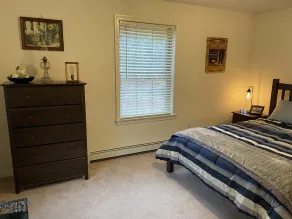 Five miles from the beach, newly remodeled home with lots of privacy. - Image 5