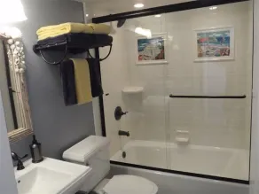 Den enda anledningen till att Surf Shack inte fick en 5 beror på att de inte kunde komma in! - Image 3